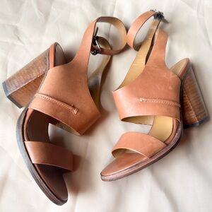 Treasure & Bond heels
